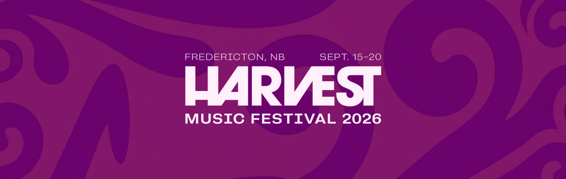 Harvest Music Festival 2026