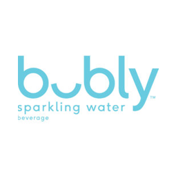 Bubly Sparkling Water