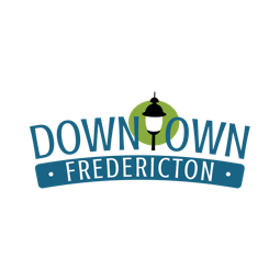 Downtown Fredericton