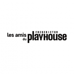 logo des Amis du Fredericton Playhouse