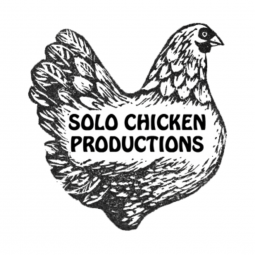 solo chicken productions logo