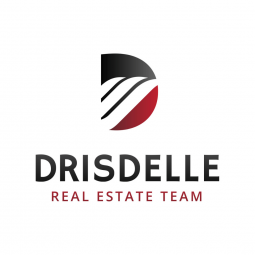 Dridelle Real Estate Team logo