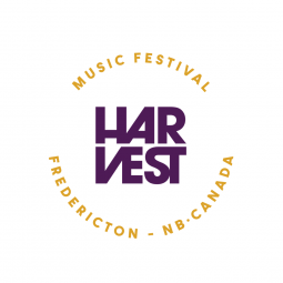 Harvest Music Festival logo