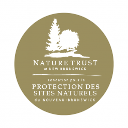 Nature Trust of New Brunswick logo