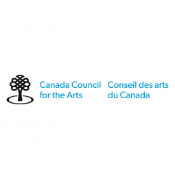 Canada Council for the Arts logo