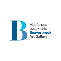 Beaverbrook Art Gallery logo