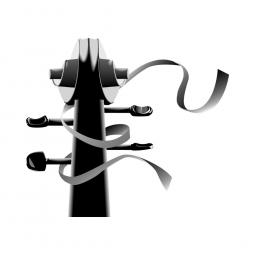 NB Summer Music Festival logo