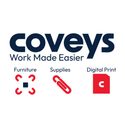 Coveys Logo