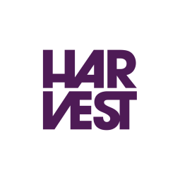 Harvest Logo