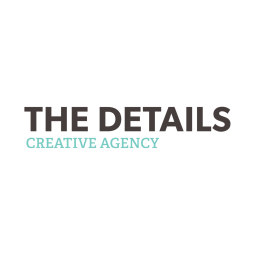 The Details logo