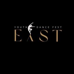 Youth Dance Fest East Logo