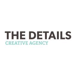 The Details logo