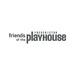 Friends of the Fredericton Playhouse logo